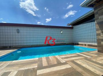 e190718a696572502be4b97e2962b6eacd055e18 · Cobertura com 3 dormitórios à venda, 192 m² por R$ 1.290.000,00 - Ponta da Praia - Santos/SP
