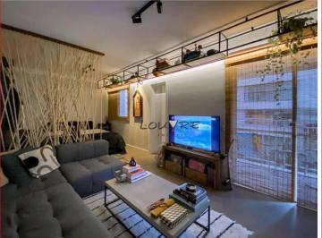 2f222567208e00f145f9b35e3c04098933adafa5 · Apartamento à venda, 40 m² por R$ 896.000,00 - Vila Olímpia - São Paulo/SP