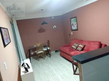 fc3a5b8b924bad739db13011e4e62d403872b7c6 · Apartamento no Condomínio Bosque Clube - Cotia