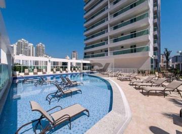 6b6164cdd51596f45363b80c6970e9f34d78d4cd · Apartamento 3 dormitórios, 165 m² - Ponta da Praia - Santos/SP