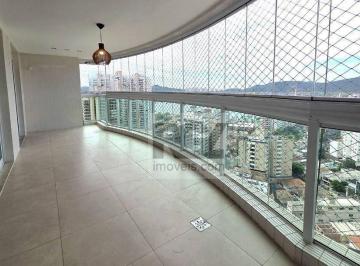 b315ae33ac658c614ad49d6c1f08f785157b8098 · Apartamento com 3 dormitórios à venda, 165 m² por R$ 2.850.000,00 - Ponta da Praia - Santos/SP