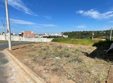 097af5289cc8253c3541d0a28603ed57677c1264 · Terreno Residencial e Comercial no Jardim Casa Blanca  à venda, 152 m² por R$ 201.000 - Casablanca -