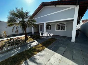 662924d0410b6aad24fbe221201eab04027cd855 · Casa com 4 dormitórios à venda, 208 m² por R$ 650.000,00 - Jardim Britânia - Caraguatatuba/SP