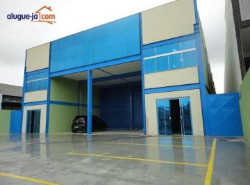 e01bff49af5d213f67ac751fbe20222c02721eff · Galpão à venda, 750 m² por R$ 2.700.000,00 - Chácaras Reunidas - São José dos Campos/SP