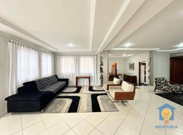 346db13fd4926a48897dc6ebbc8d04b643f140ad · Casa com 4 suítes à venda, 314 m² por R$ 1.169.000 - Gramado - Cotia/SP