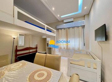 01a149d8a5a1ebe9817f7b39ec3e436c0cfd7a00 · Apartamento beira-mar reformado — Pitangueiras — Guarujá