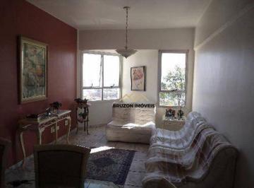 6142db780059114d6689040fd0be791bd31dccd8 · APARTAMENTO/COBERTURA À VENDA - 3 QUARTOS (1 SUÍTE) - 140M² - R$ 850.000,00 - CONDOMÍNIO HORTO DE SA