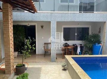 CASA TRIPLEX NO CONDOMÍNIO Saint Tropez Barra da TIJUCA A VENDA · Casa à venda, 220 m² por R$ 2.700.000,00 - Barra da Tijuca - Rio de Janeiro/RJ