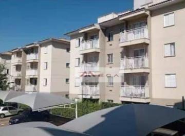 a67b06cc67b5d0cd247010f2686e3db09056d995 · Apartamento com 2 dormitórios à venda, 54 m² por R$ 255.000 - Jardim Santa Izabel - Hortolândia/SP