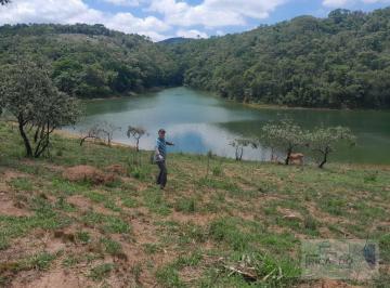 cc98f4d8b24b440a8b8bb4cd498590186a7a412e · Chácara com 1 dormitório à venda, 1000 m² por R$ 160.000,00 - Cuiabá - Nazaré Paulista/SP