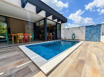 07603c8ae71f5f6439308041aea6a966c457b9b4 · Casa com 3 quartos à venda, 265 m² - Condomínio Chácara Ondina - Sorocaba/SP