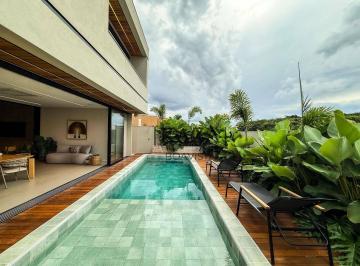 2cac2bb178a1e6039ff834dbfd8afc38447cfbf7 · Casa com 4 quartos à venda, 416 m² - Condomínio Alphaville Nova Esplanada - Votorantim/SP