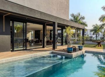 aa9e0ad396e63efe00273e527b62f1555f11029c · Casa com 5 quartos, 450 m² no Condomínio Alphaville Nova Esplanada na cidade de Votorantim/SP
