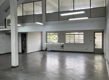 Comercial · 500m² · Galpão para Locação, 500 m²