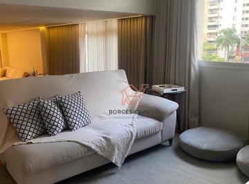 6447a0fddf1aadcc3bd1580fb271e65d3b99c7ef · Apartamento com 4 quartos para alugar, 160 m² - Santo Agostinho - Belo Horizonte/MG