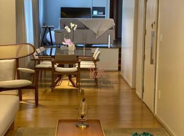 fbd45be034d762f698ccae7ffd4ca5a992195af1 · Apartamento com 4 dormitórios para alugar, 160 m² por R$ 11.481,00/mês - Santo Agostinho - Belo Hori