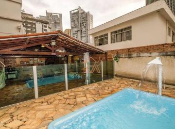 a950d9852ea53fdac8bdc4cf9fb84ca5ba962d8a · Apartamento Garden com 4 dormitórios para alugar, 270 m² por R$ 11.980,00/mês - Santo Agostinho - Be
