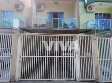9672d979cbd7069a62857bf404bd913d8e633ff0 · Sobrado Bairro Fazenda c/2 suítes à venda, 86 m²