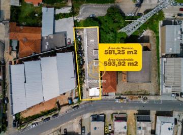 144020e0cba6342848a9b920682bde837fcf9451 · Investimento com Renda Imediata - Prédio Comercial à Venda