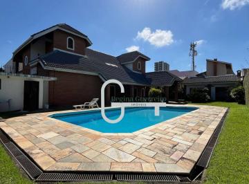 dd96de378653231f66ef63fafb957cfb8bccbeb9 · Casa com 6 dormitórios à venda, 364 m² por R$ 2.100.000,00 - Balneário Stella Maris - Peruíbe/SP