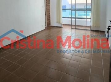 med_b2279574b37f0ce6a31e67d20699c51c.jpg · Apartamento de 1 dormitório, suíte, garagem, lazer, perto da praia, Tupi.
