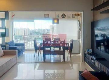 Apartamento · 103m² · 3 Quartos · 2 Vagas · Apartamento à venda no bairro Água Branca - São Paulo/SP, Zona Oeste