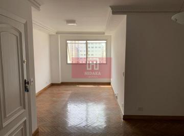 Apartamento · 100m² · 3 Quartos · 1 Vaga · Apartamento à venda no bairro Moema - São Paulo/SP, Zona Sul