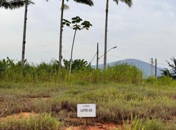 Terreno · 318m² · Terreno no Bairro KM 12 em Itajaí | Loteamento em Expansão