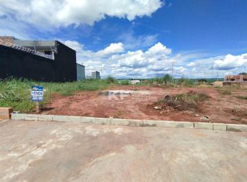 Terreno · 170m² · Terreno à venda - Parque das Gaivotas - Ribeirão Preto /SP