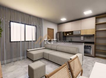 Casa · 57m² · 2 Quartos · 2 Vagas · Casa - Jardim Santo Antônio - Jardinópolis / SP