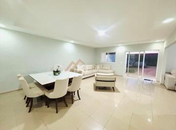 Casa · 161m² · 3 Quartos · 6 Vagas · Casa á venda no bairro Portinari- Ribeirão PretoSP