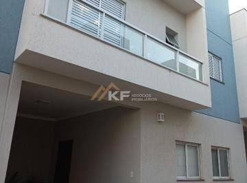 Casa · 90m² · 2 Quartos · 2 Vagas · Casa Sobrado em Condomínio à Venda com 2 Suites no bairro Sumarezinho - Ribeirão Preto /SP