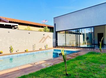 Casa · 190m² · 3 Quartos · 3 Vagas · Casa em Parque Residencial Cândido Portinari, Ribeirão Preto/SP