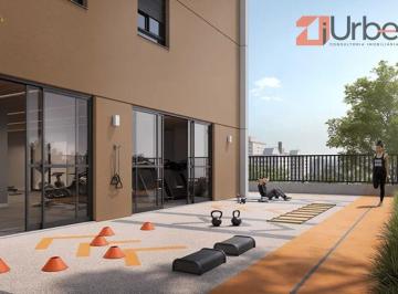 Apartamento · 57m² · 2 Quartos · 1 Vaga · Apartamento à venda 57m² 1 vaga próximo à estação Praça da Árvore
