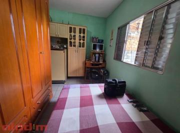 Casa · 1 Quarto · CASA A VENDA NO RECANTO CAMPO BELO-PARELHEIROS