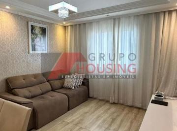 Foto 01 · APARTAMENTO A VENDA NO BAIRRO VILA OROZIMBO MAIA EM CAMPINAS 64,00 M² DE ÁREA ÚTIL, UMA VAGA DE GARA