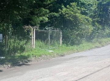 Rural · 44711m² · Chácara em Colombo com 44 mil metros - R$1.200.000,00 milhão