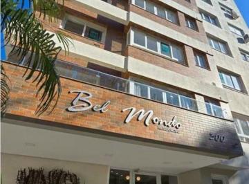 Fachada · Apartamento, Jardim Botânico, Porto Alegre, RS