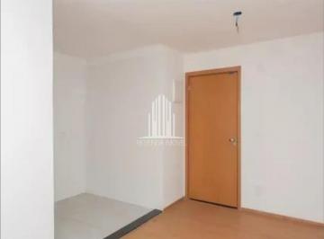 Foto 01 · Apartamento à venda em São Paulo-SP, Colônia (zona Leste): 2 quartos, 1 banheiro, garagem e 43m²! Co