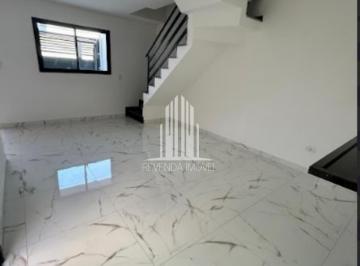 Foto 01 · Imperdível: Casa à venda em Santo André-SP, no Jardim Santo Alberto, 2 quartos, 2 suítes, 4 banheiro