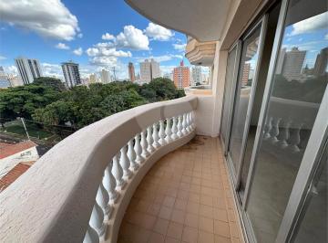 Apartamento · 183m² · 3 Quartos · 1 Vaga · Apartamento com 3 quartos à venda em Centro - SP