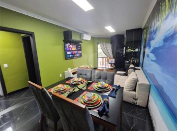 Apartamento · 55m² · 1 Quarto · 1 Vaga · Apartamento com 1 quartos à venda em Copacabana - RJ