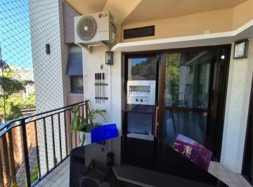 Apartamento · 55m² · 1 Quarto · 1 Vaga · Apartamento com 1 quartos à venda em Copacabana - RJ