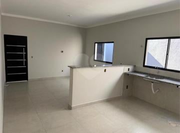Casa · 103m² · 2 Quartos · 2 Vagas · Casa com 2 quartos à venda em Jardim anhangüera - SP