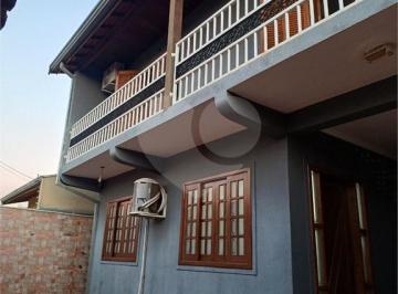 Casa · 250m² · 3 Quartos · 3 Vagas · Sobrado com 3 quartos à venda em Jardim regina - SP