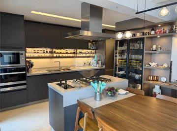 Apartamento · 163m² · 3 Quartos · Apartamento com 3 quartos à venda em Vila mariana - SP