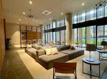 Apartamento · 154m² · 3 Quartos · 2 Vagas · Apartamento com 3 quartos à venda em Jardim vila mariana - SP