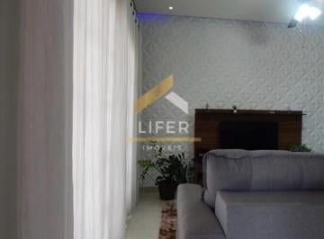 0 · Casa Alto Padrão com 3 Dormitórios, Piscina Aquecida e 8 Vagas no Jardim do Lago