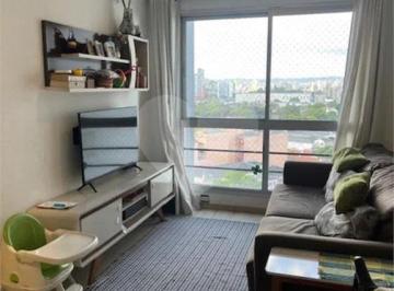 Apartamento de 3 quartos, São Paulo · APARTAMENTO À VENDA COM 3 QUARTOS 1 SUÍTE NA ACLIMAÇÃO