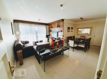 Apartamento de 3 quartos, São Paulo · Apartamento para Aluguel - Portal do Morumbi, 3 Quartos,  123 m2 - São Paulo